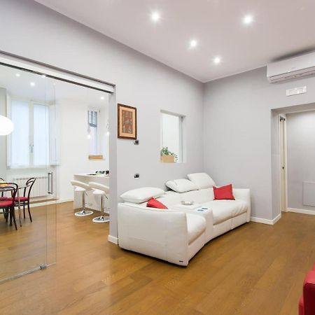 White House In Rome Apartment Luaran gambar
