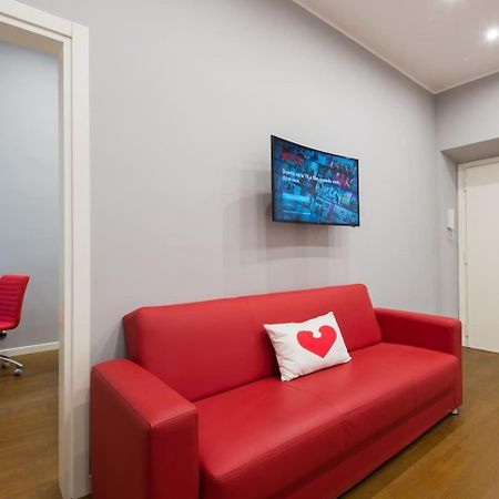 White House In Rome Apartment Luaran gambar