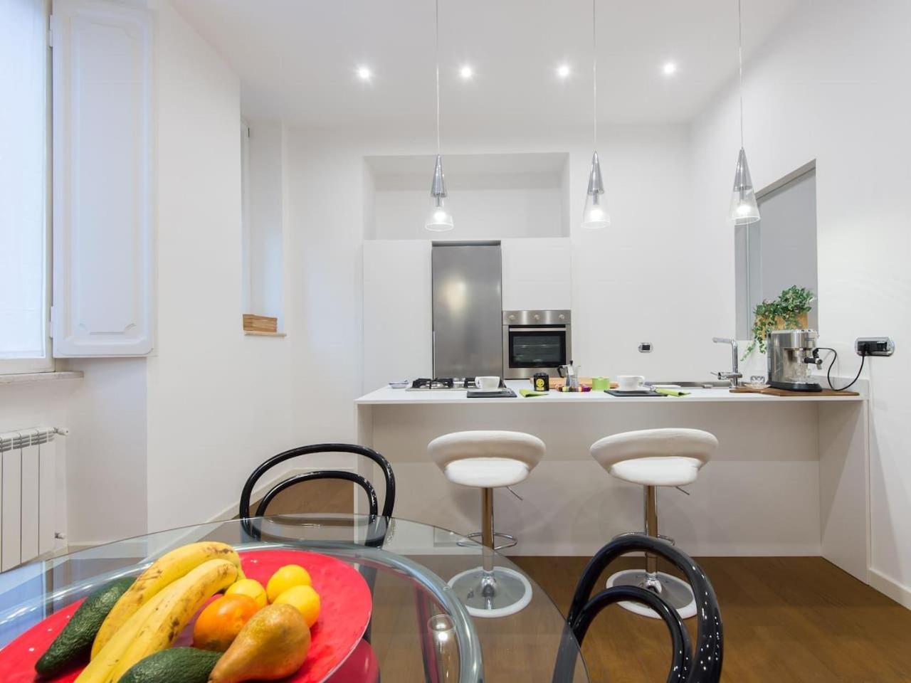 White House In Rome Apartment Luaran gambar