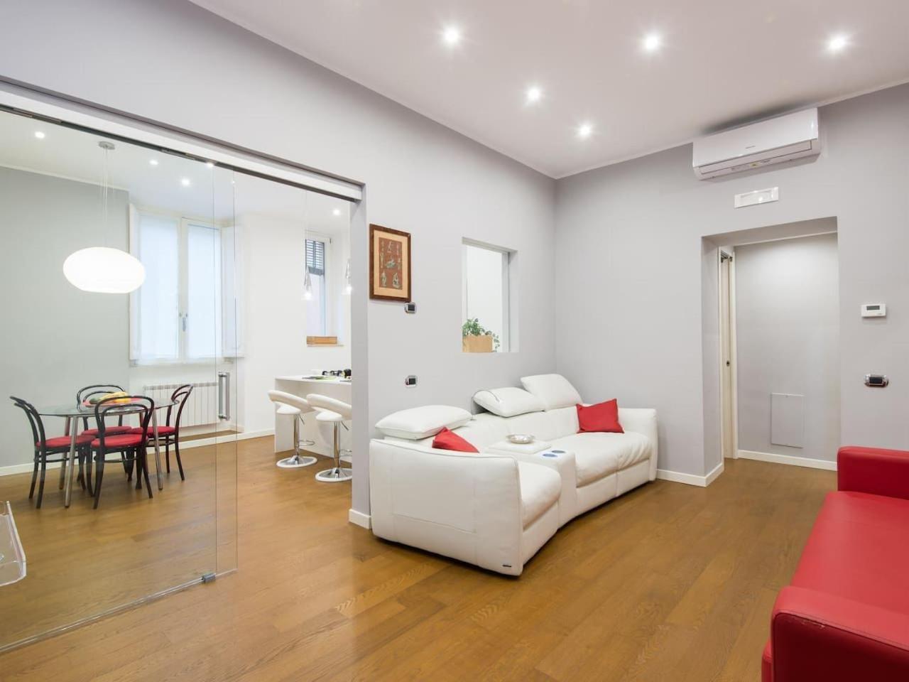 White House In Rome Apartment Luaran gambar