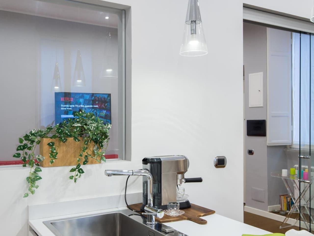 White House In Rome Apartment Luaran gambar