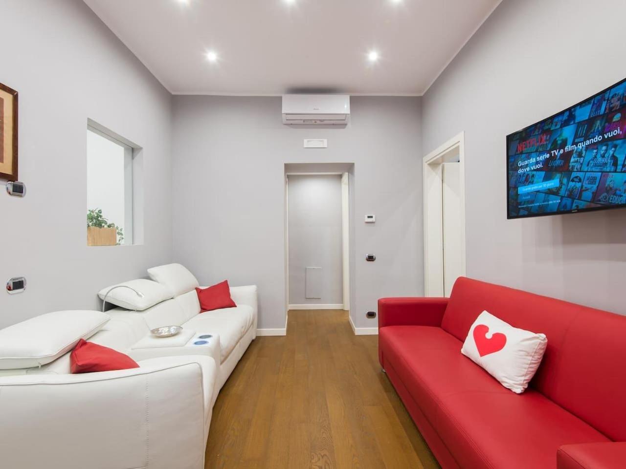 White House In Rome Apartment Luaran gambar