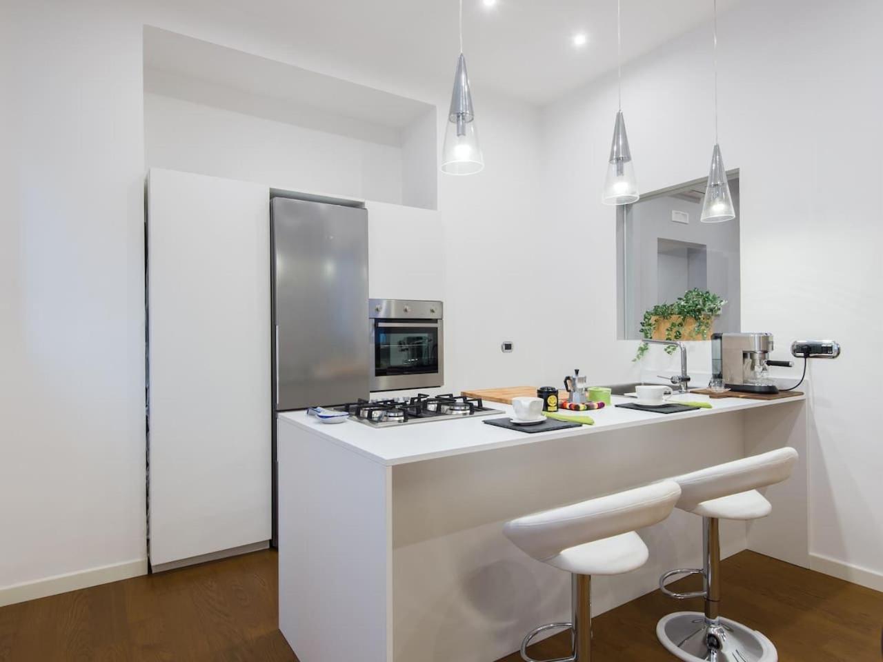 White House In Rome Apartment Luaran gambar