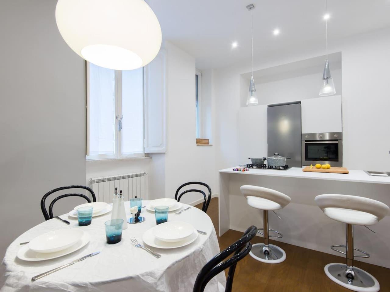 White House In Rome Apartment Luaran gambar