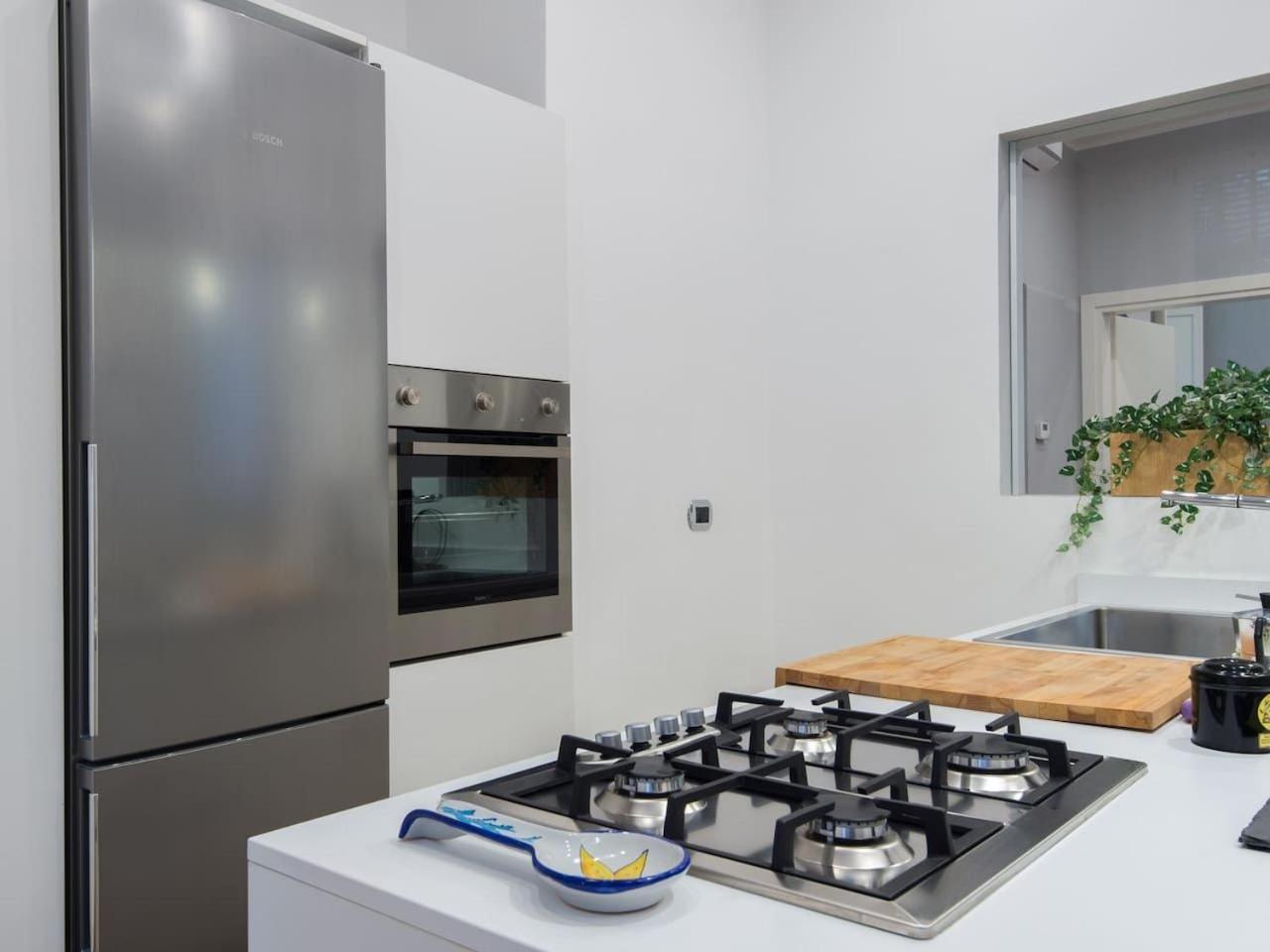 White House In Rome Apartment Luaran gambar