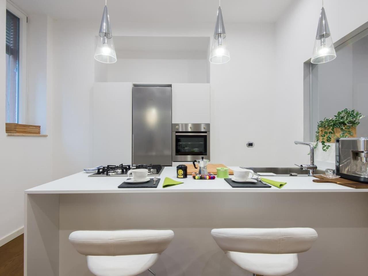 White House In Rome Apartment Luaran gambar