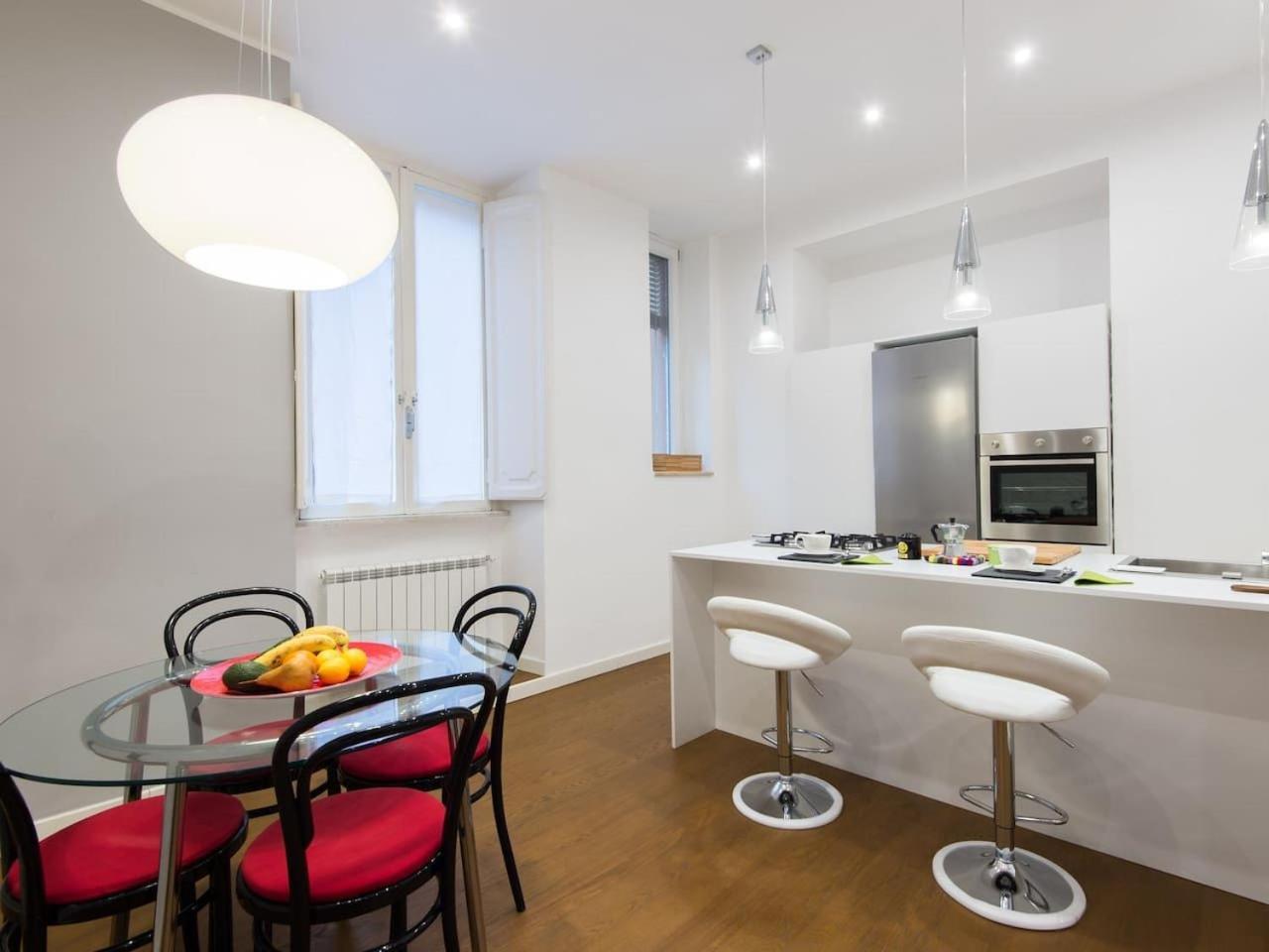 White House In Rome Apartment Luaran gambar