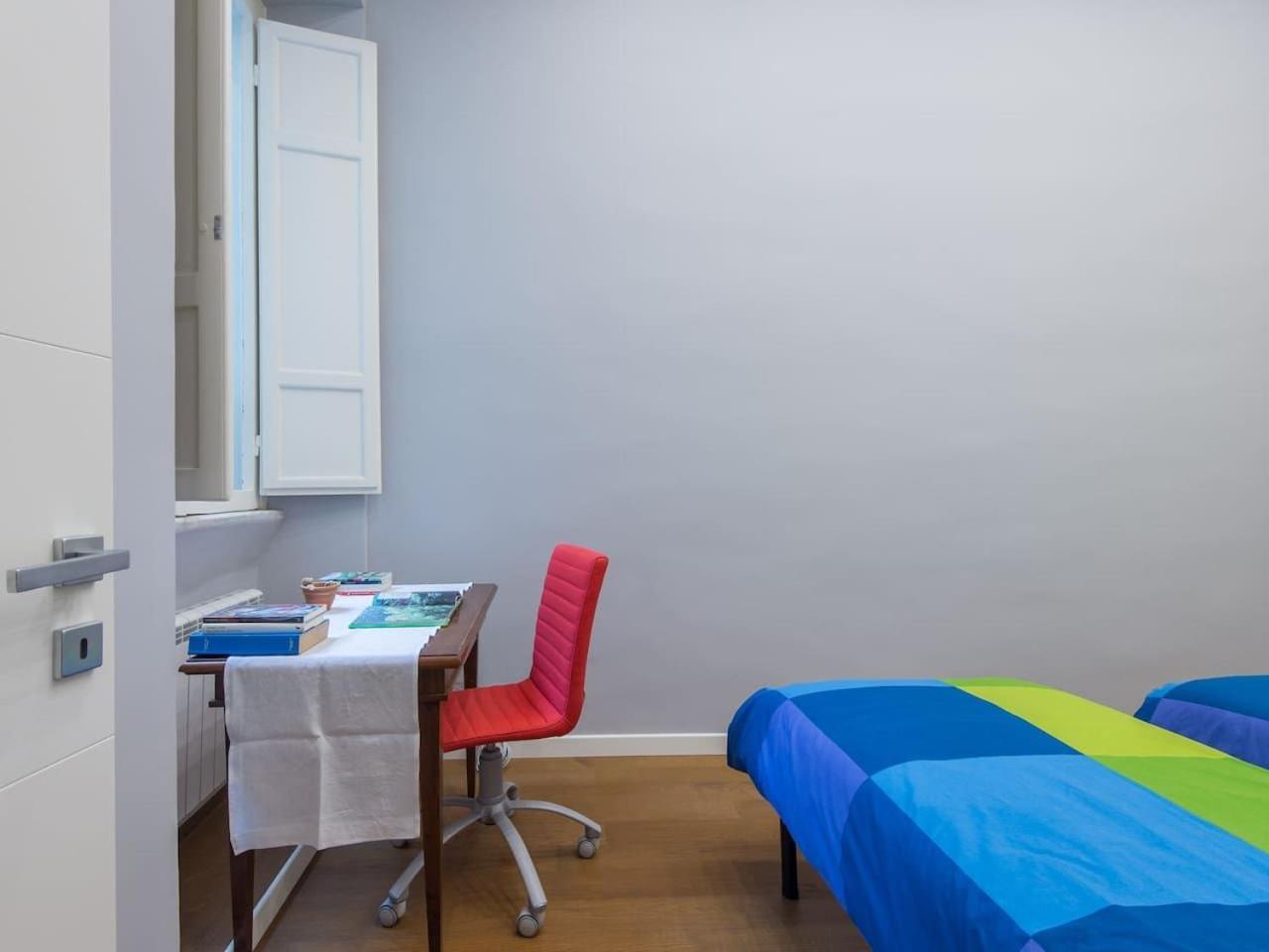 White House In Rome Apartment Luaran gambar