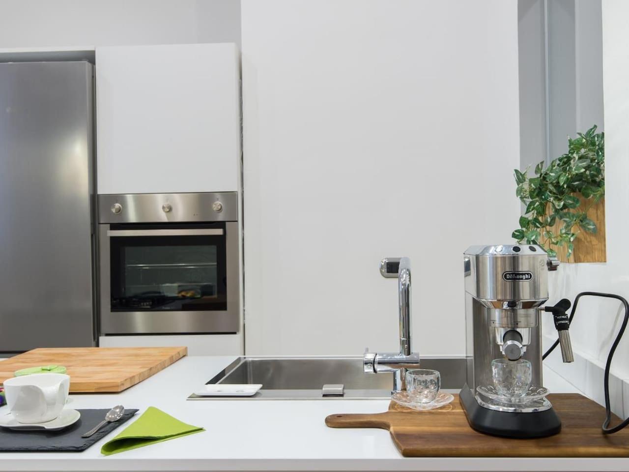 White House In Rome Apartment Luaran gambar