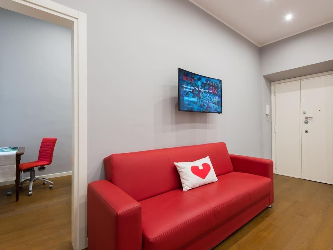 White House In Rome Apartment Luaran gambar