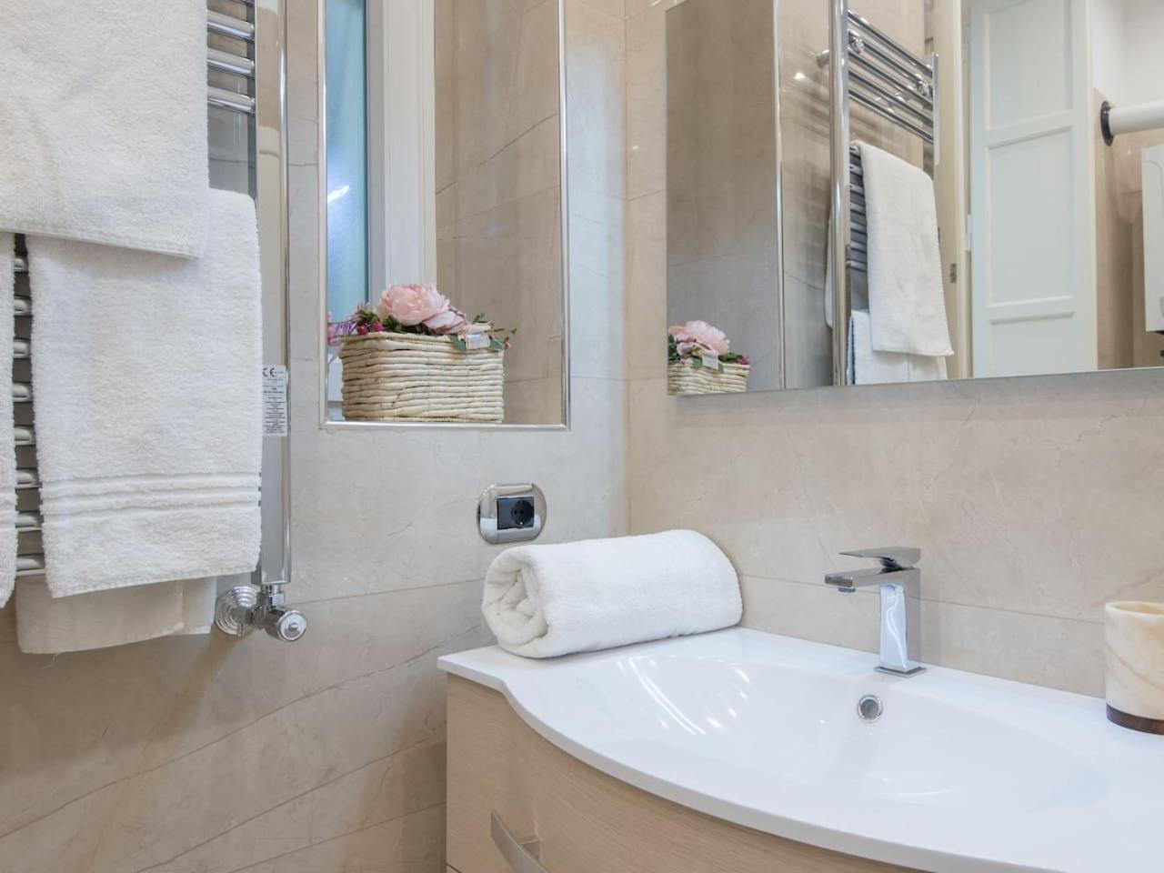 White House In Rome Apartment Luaran gambar