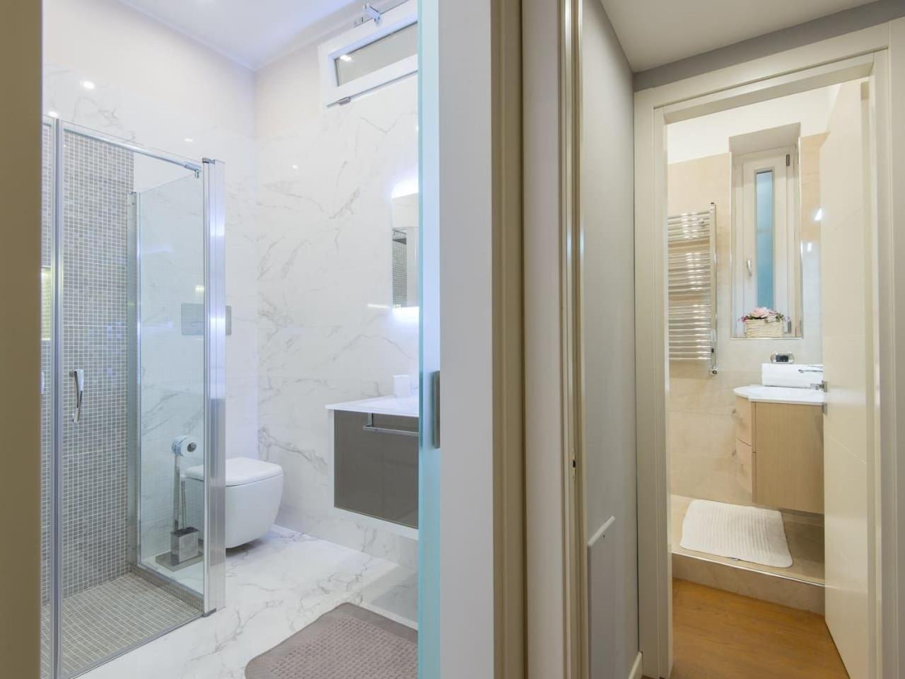 White House In Rome Apartment Luaran gambar