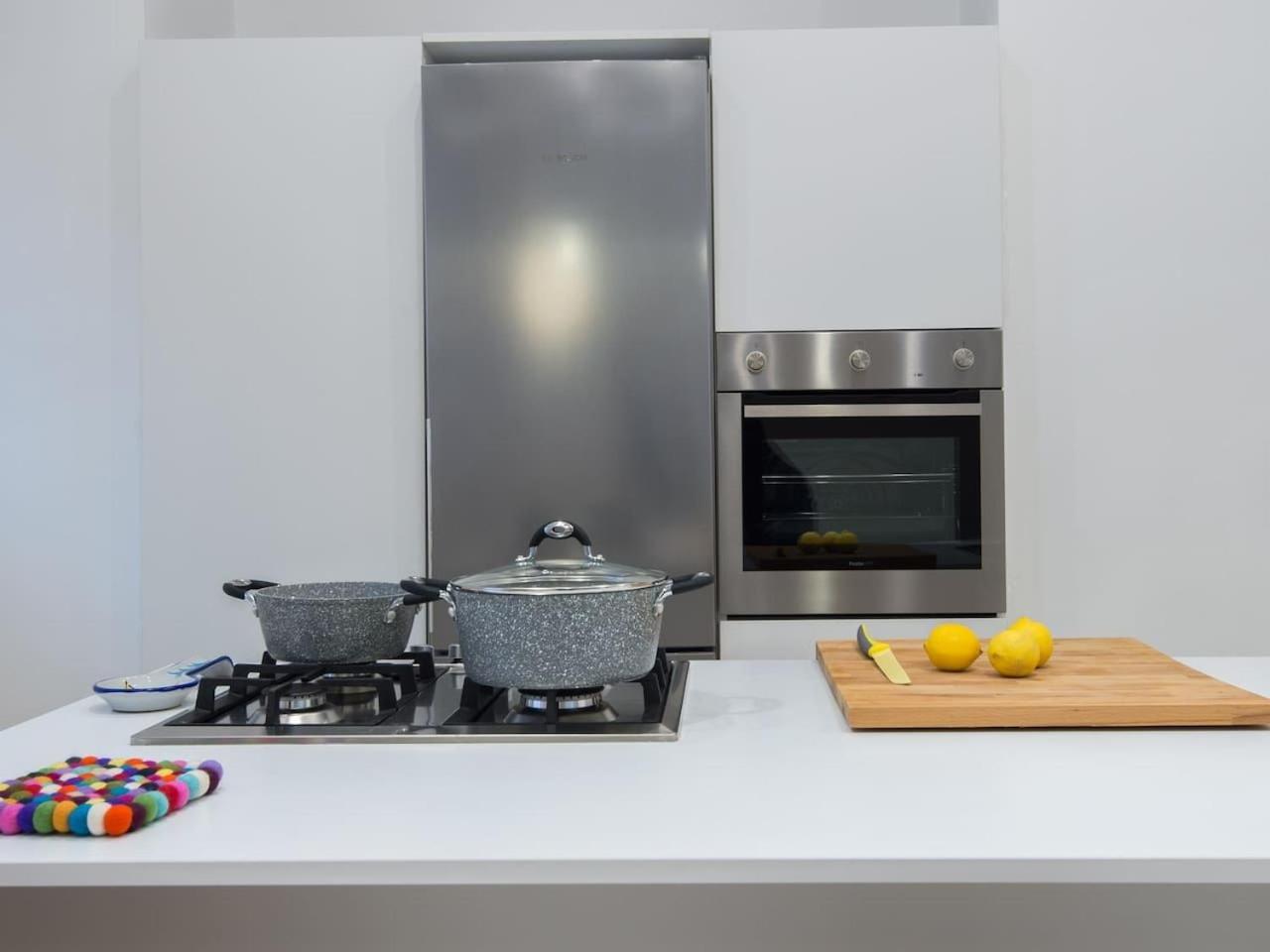 White House In Rome Apartment Luaran gambar