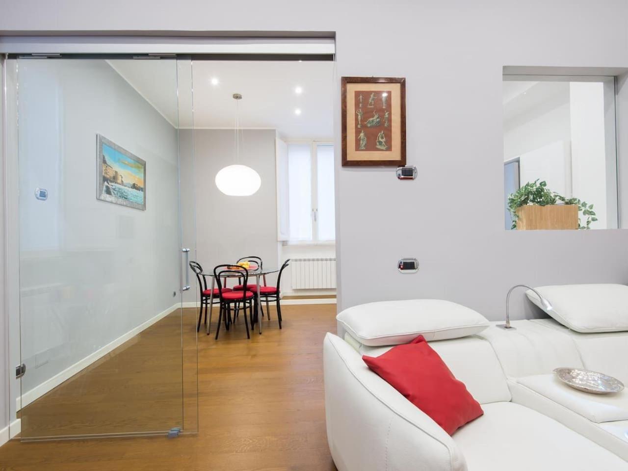 White House In Rome Apartment Luaran gambar
