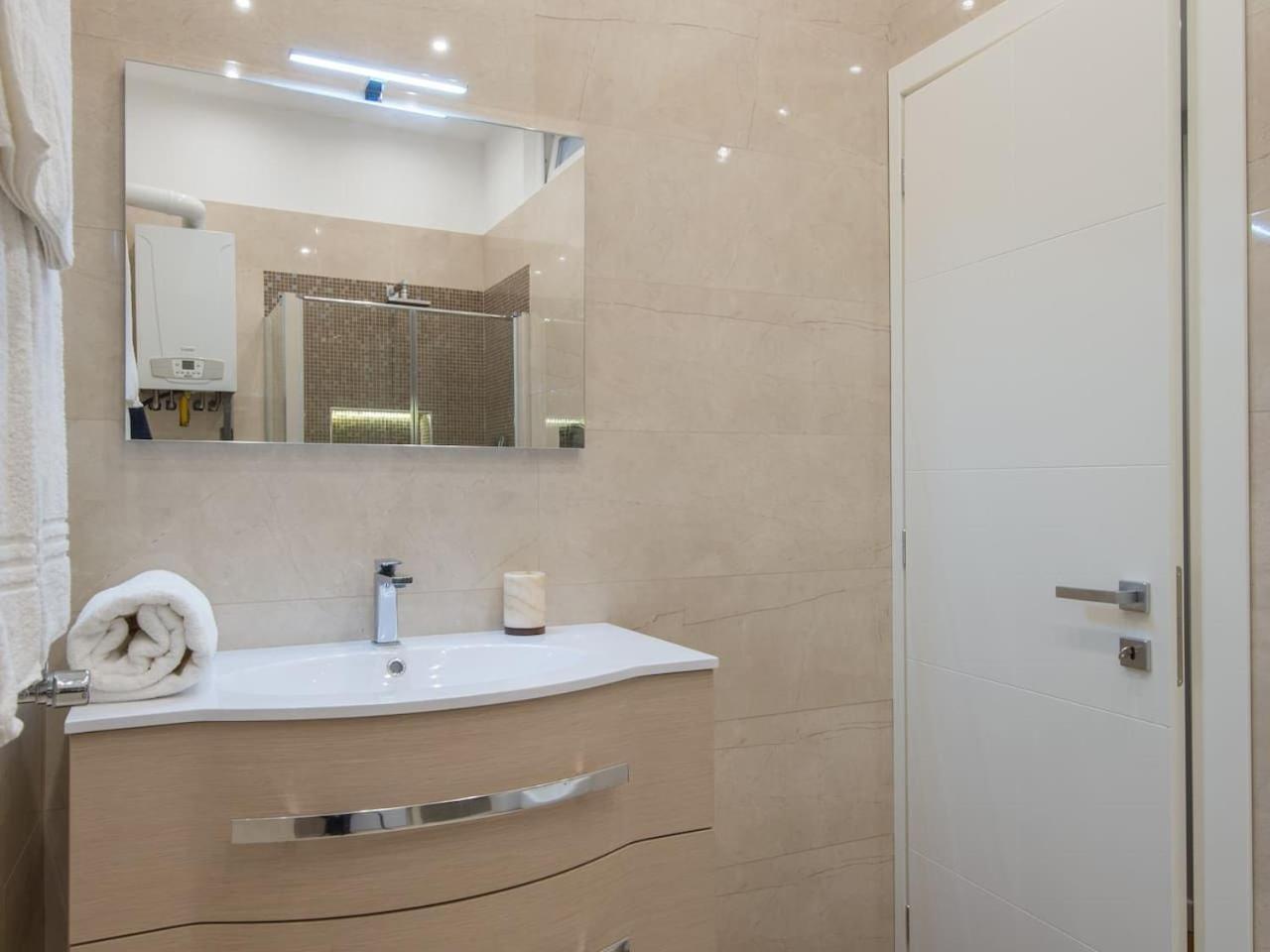 White House In Rome Apartment Luaran gambar