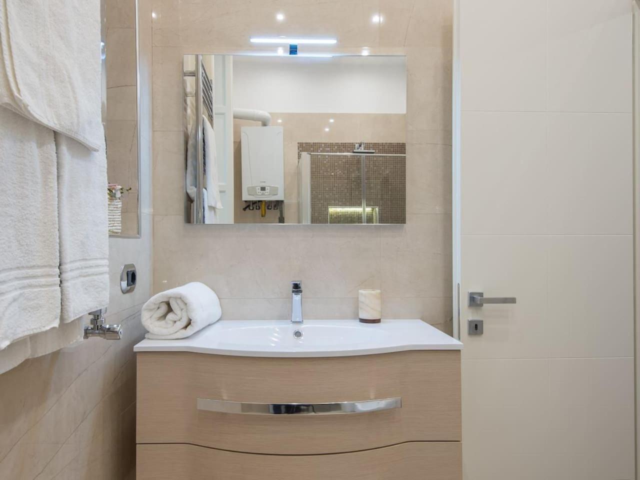 White House In Rome Apartment Luaran gambar