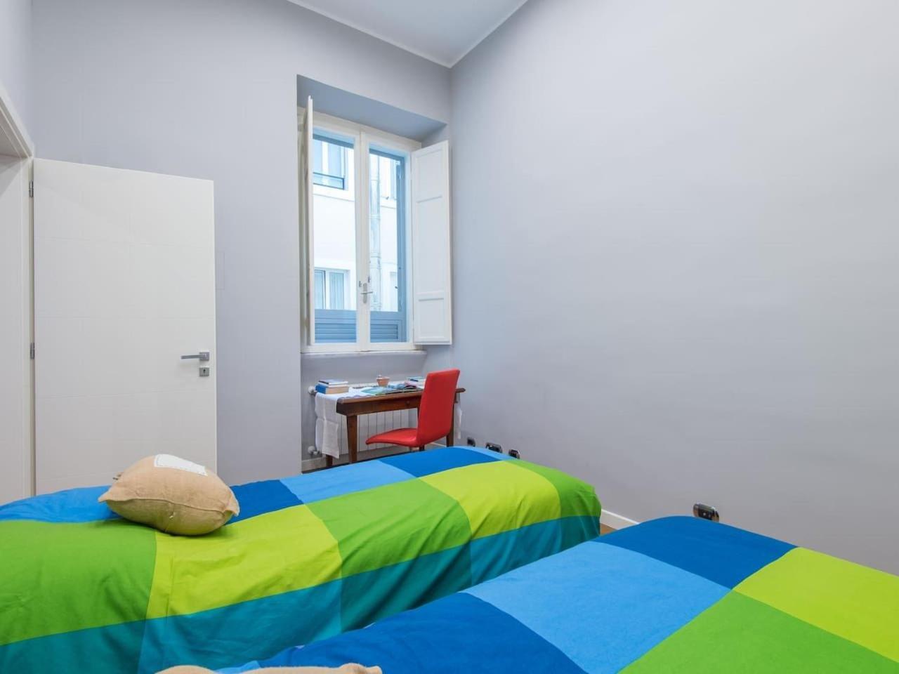 White House In Rome Apartment Luaran gambar