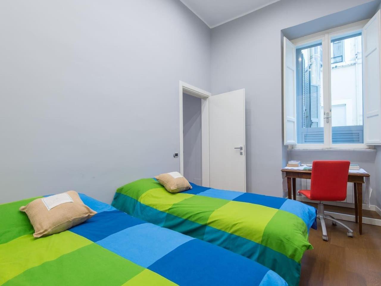 White House In Rome Apartment Luaran gambar
