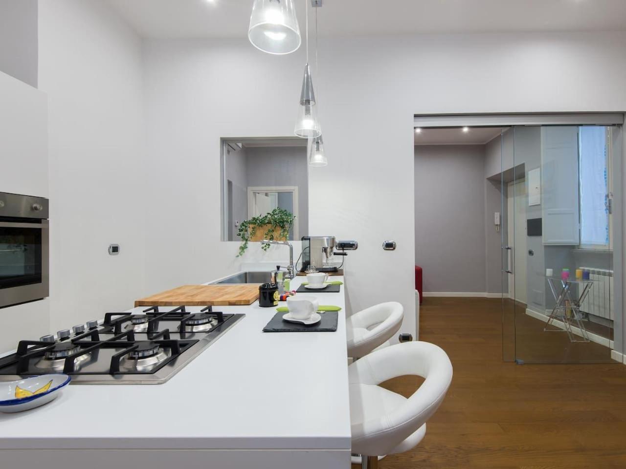 White House In Rome Apartment Luaran gambar