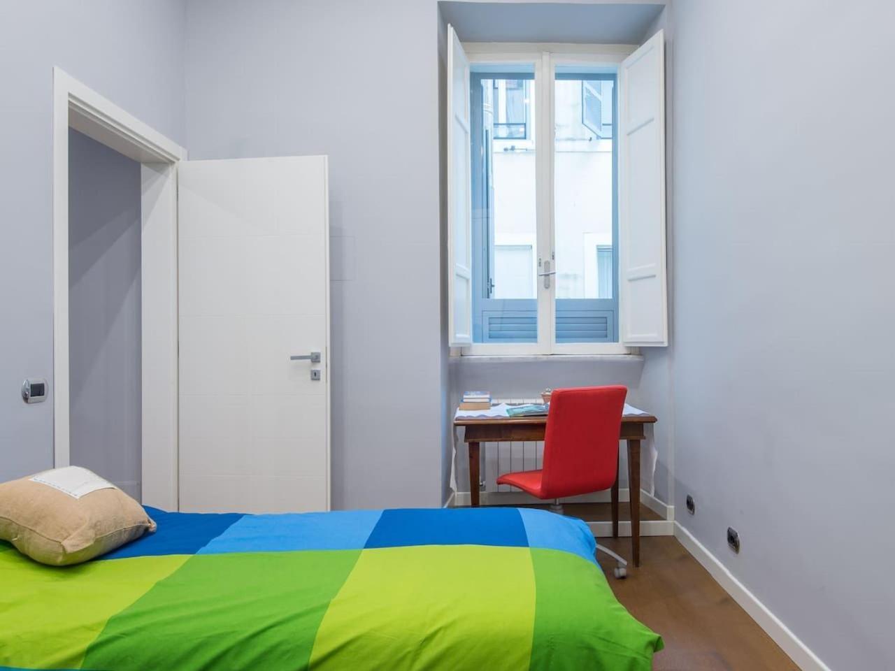 White House In Rome Apartment Luaran gambar