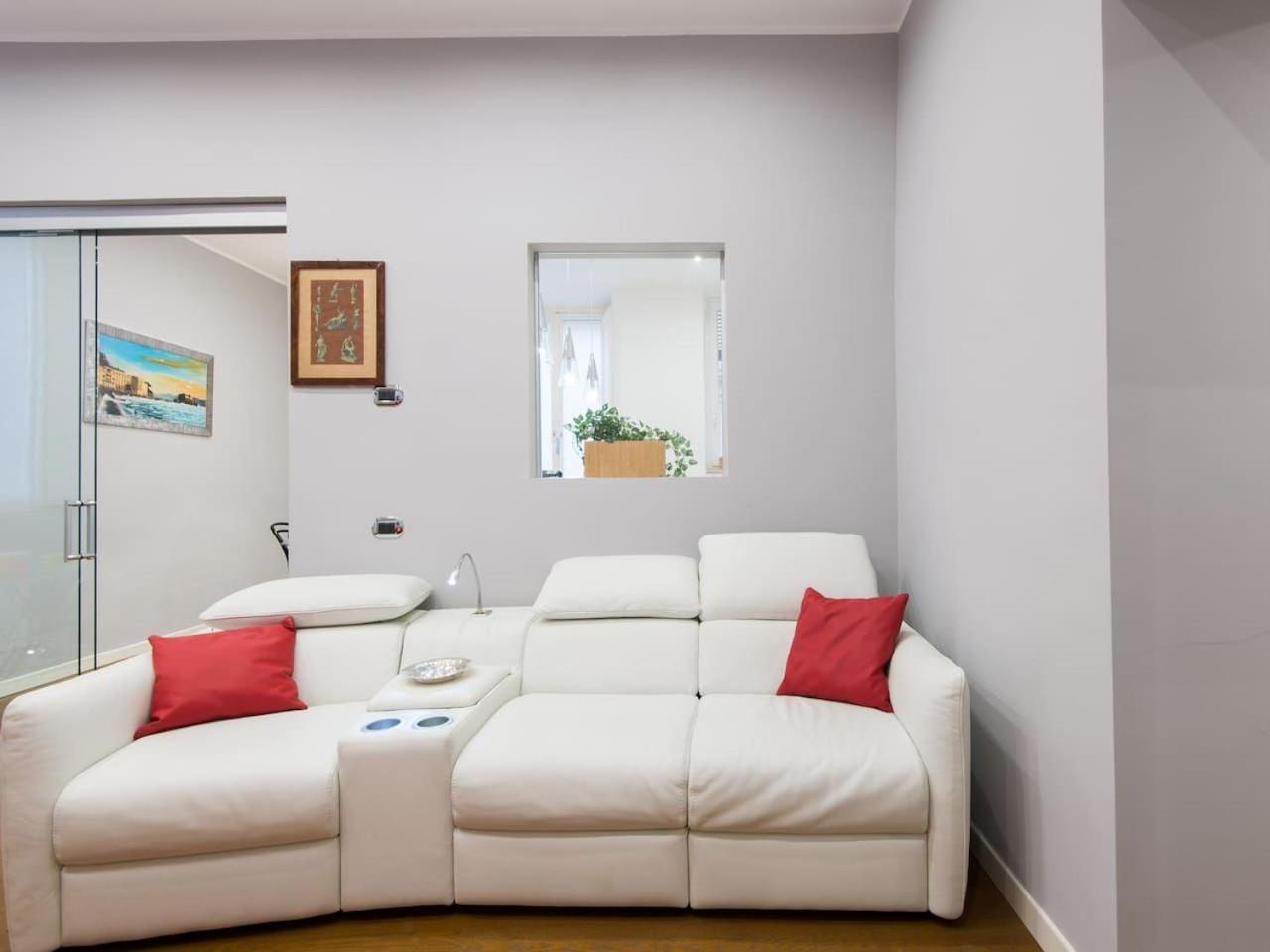White House In Rome Apartment Luaran gambar