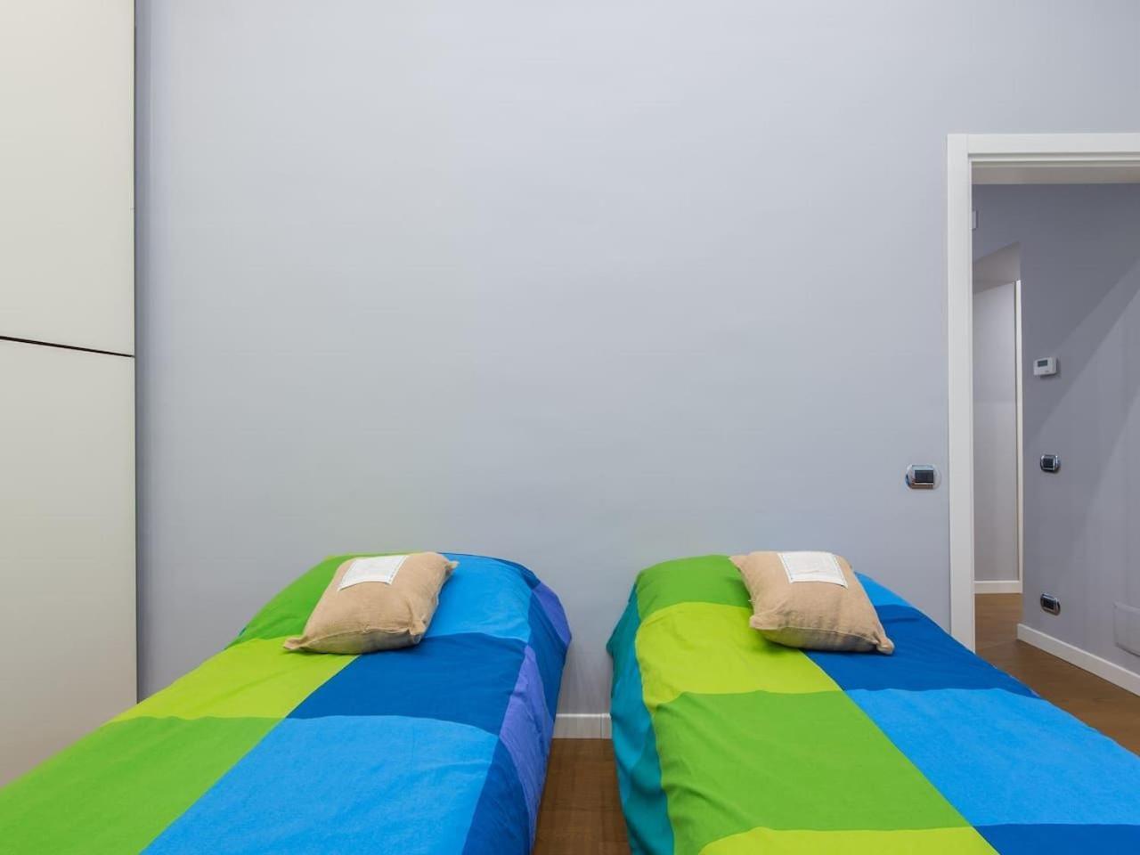 White House In Rome Apartment Luaran gambar