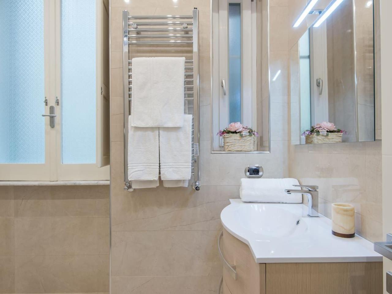 White House In Rome Apartment Luaran gambar