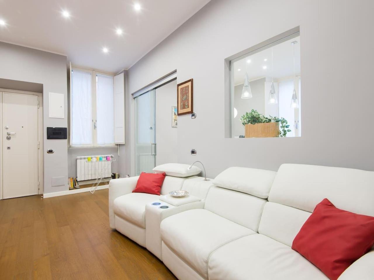 White House In Rome Apartment Luaran gambar