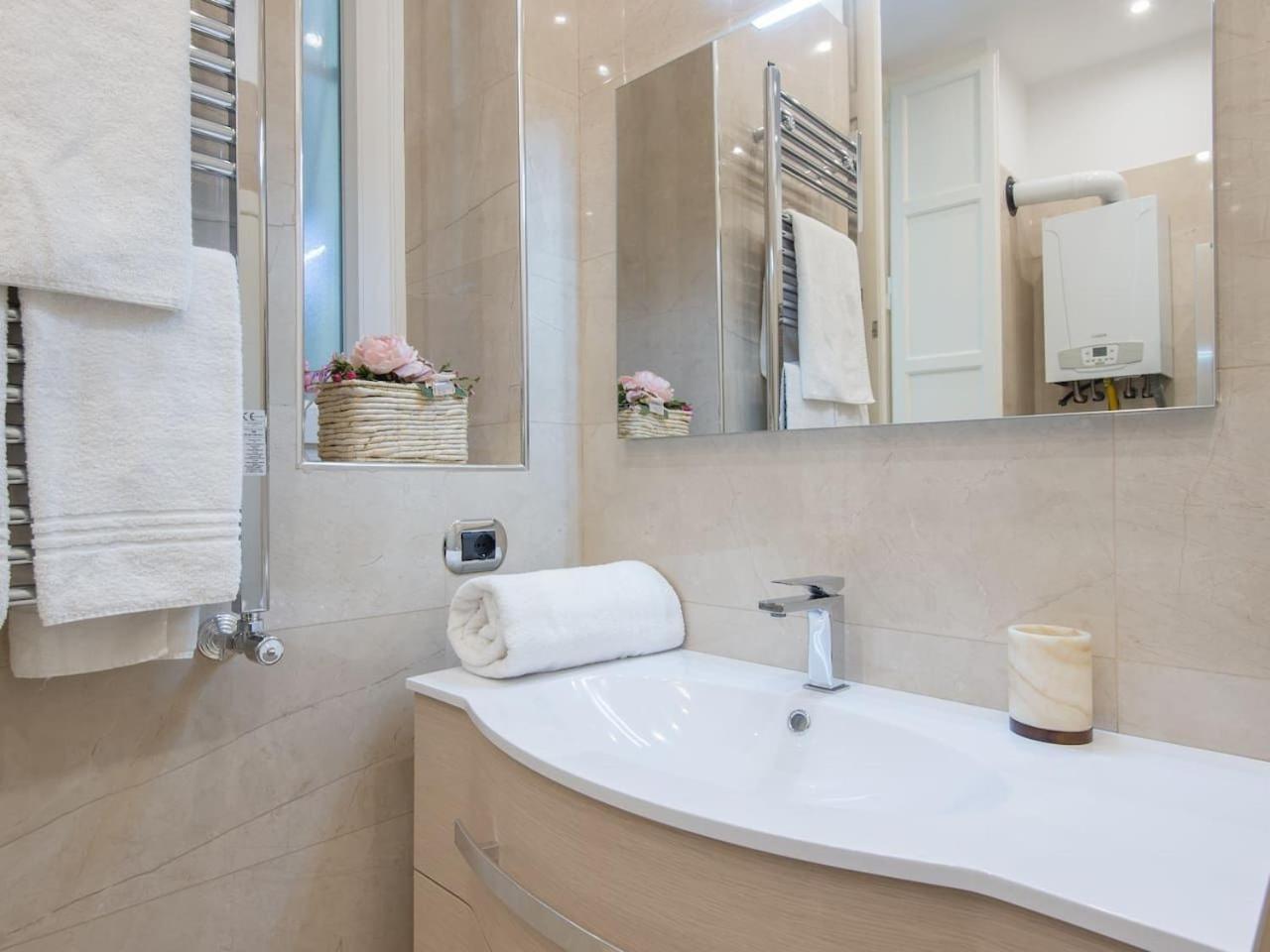 White House In Rome Apartment Luaran gambar
