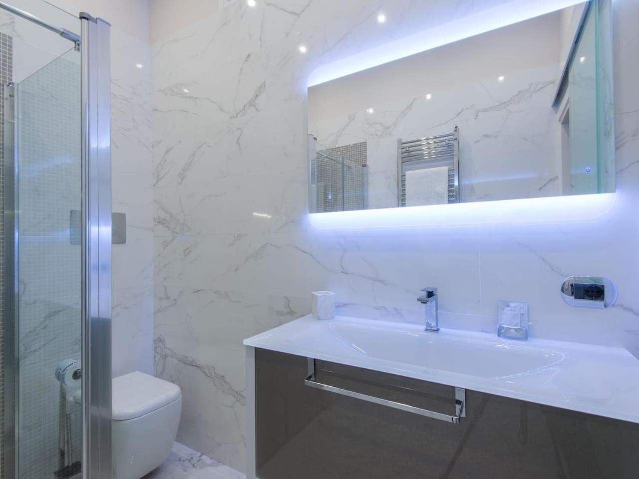 White House In Rome Apartment Luaran gambar