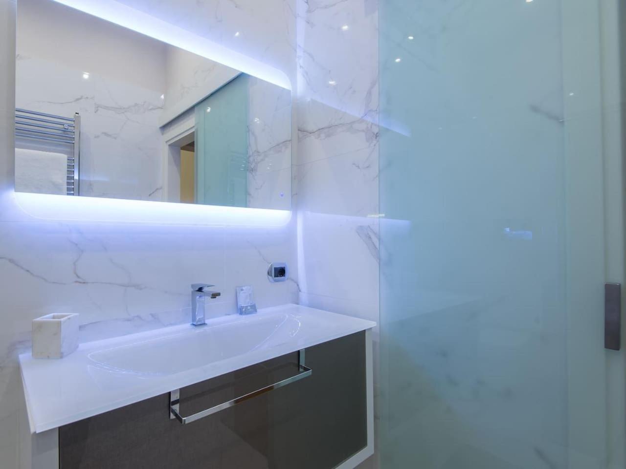 White House In Rome Apartment Luaran gambar