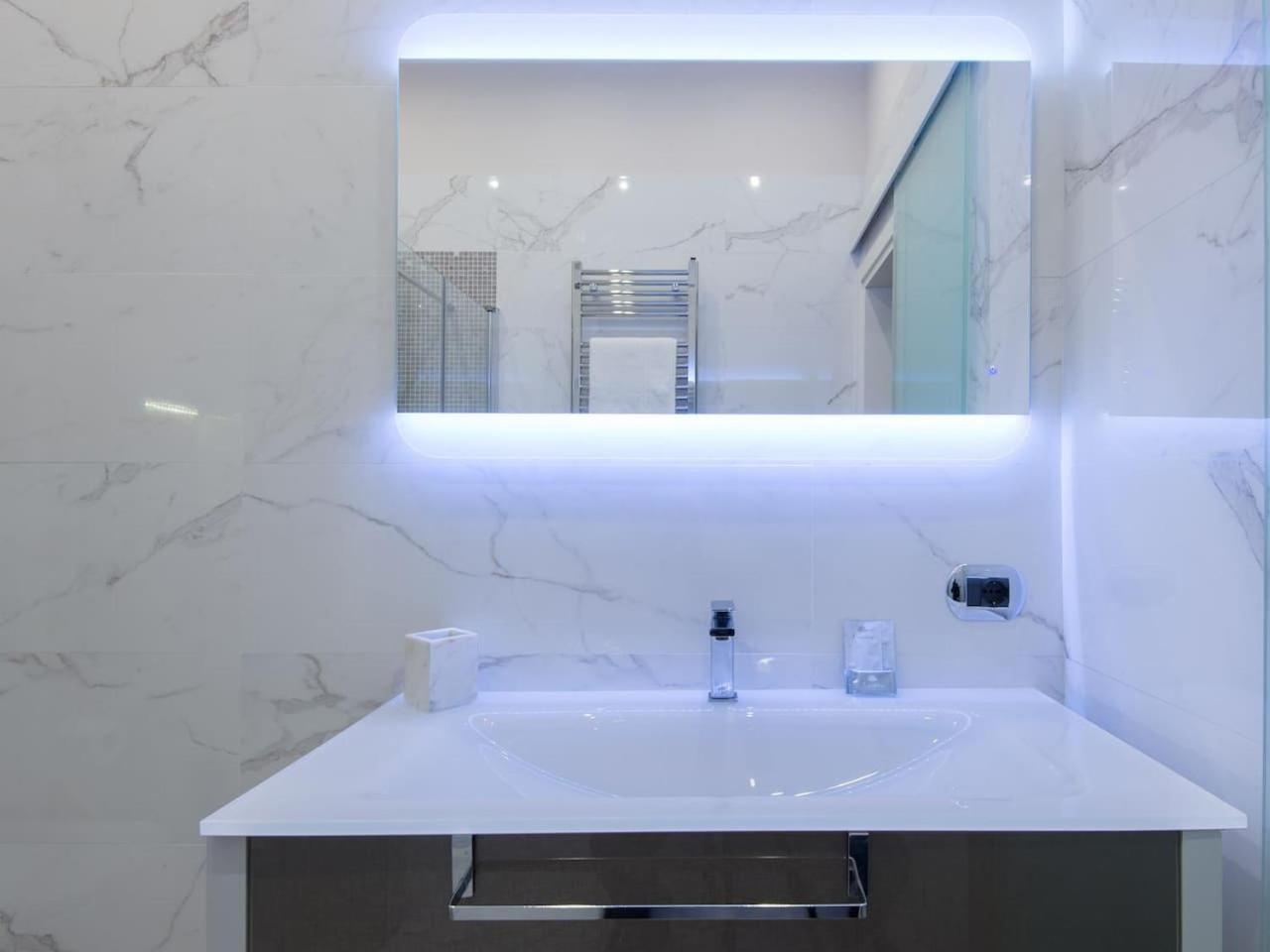 White House In Rome Apartment Luaran gambar