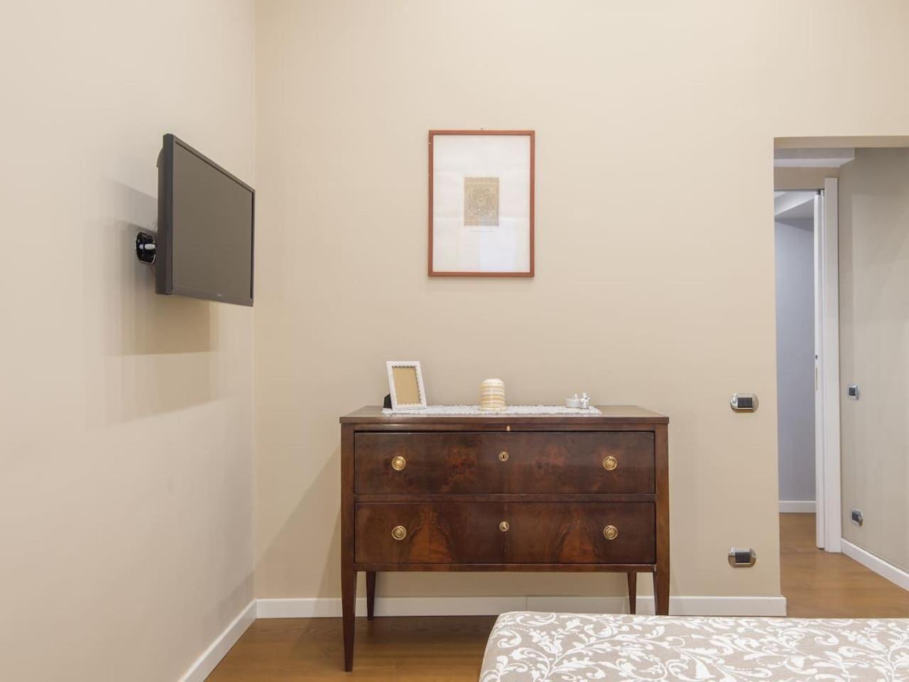 White House In Rome Apartment Luaran gambar
