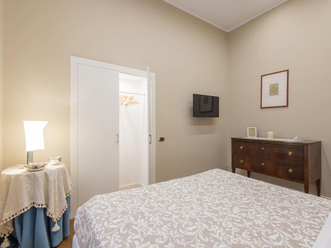 White House In Rome Apartment Luaran gambar