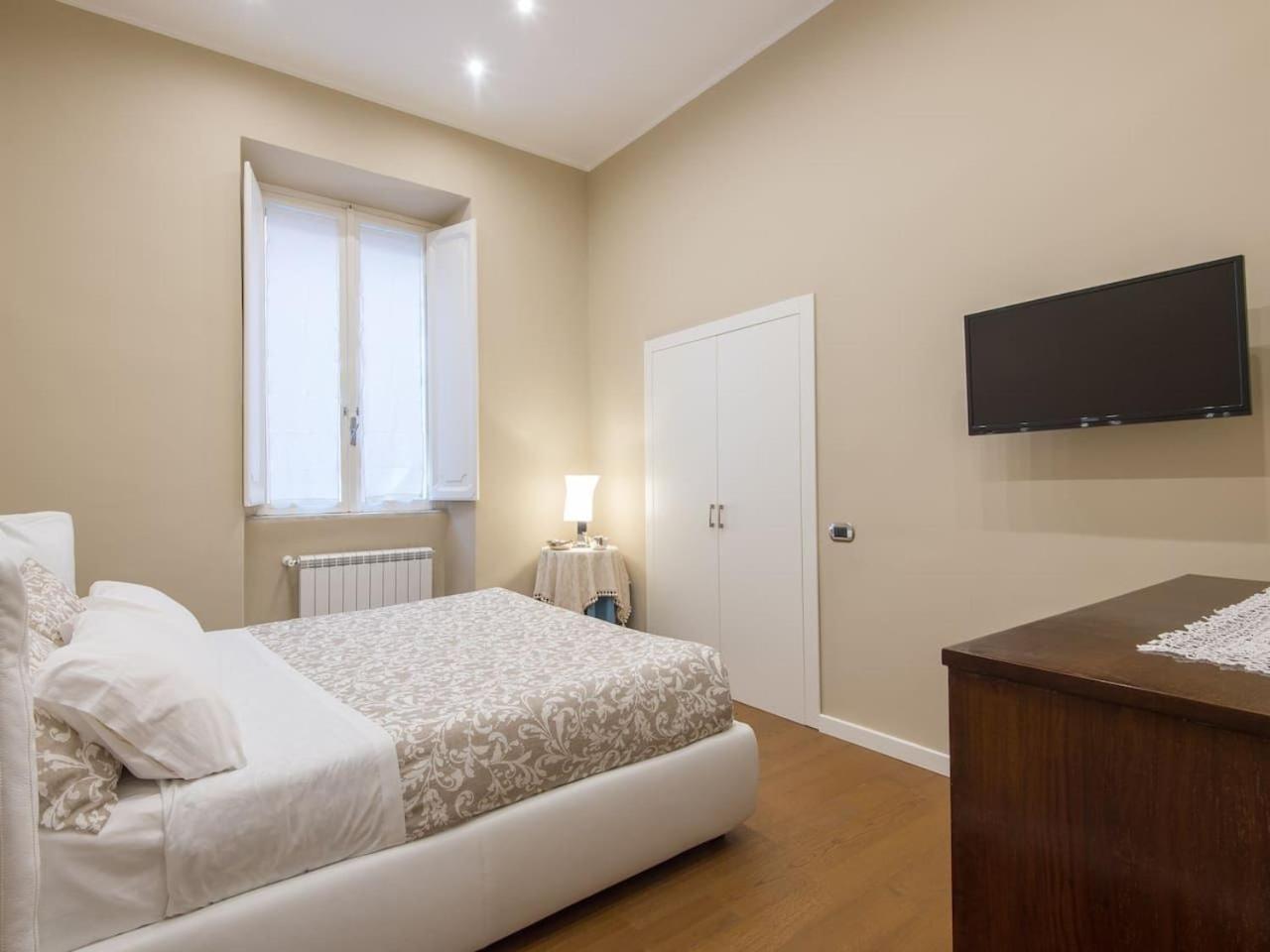 White House In Rome Apartment Luaran gambar