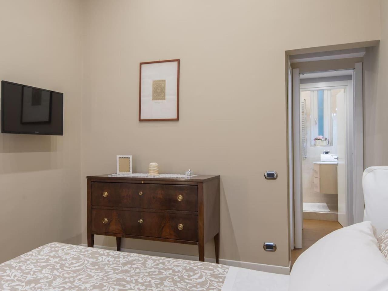 White House In Rome Apartment Luaran gambar