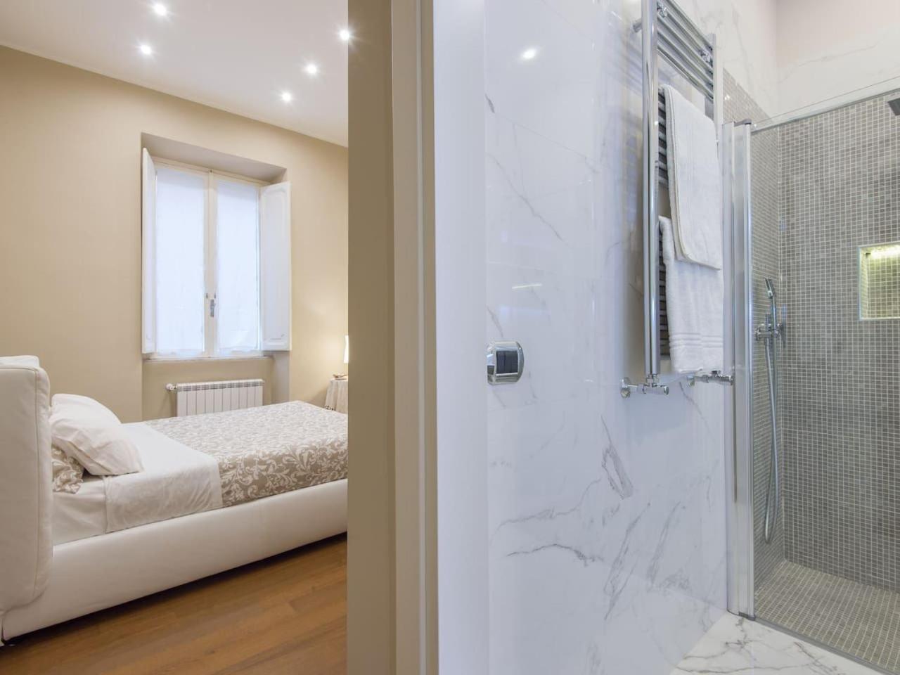White House In Rome Apartment Luaran gambar