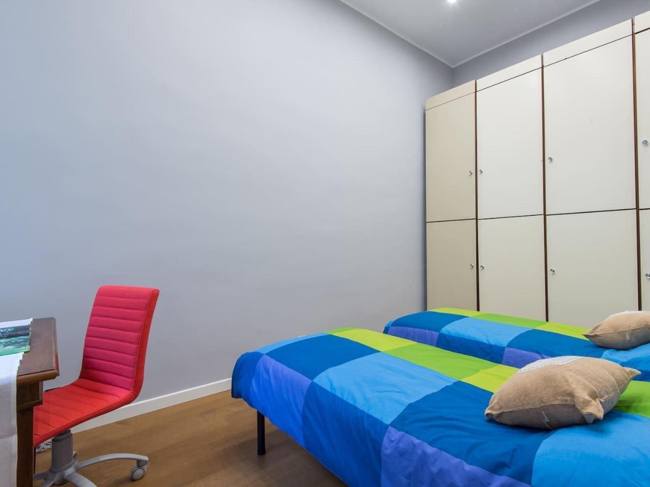White House In Rome Apartment Luaran gambar