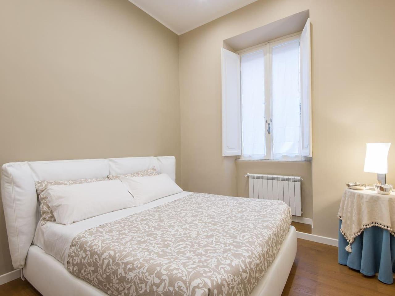 White House In Rome Apartment Luaran gambar